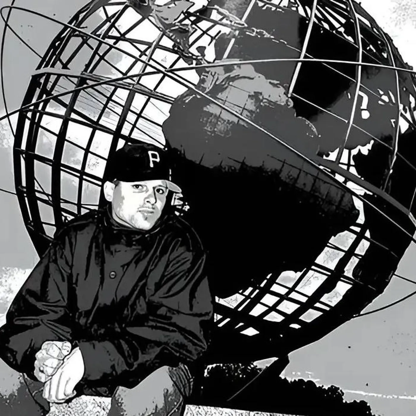 Pal Joey Hear Vinyl Record