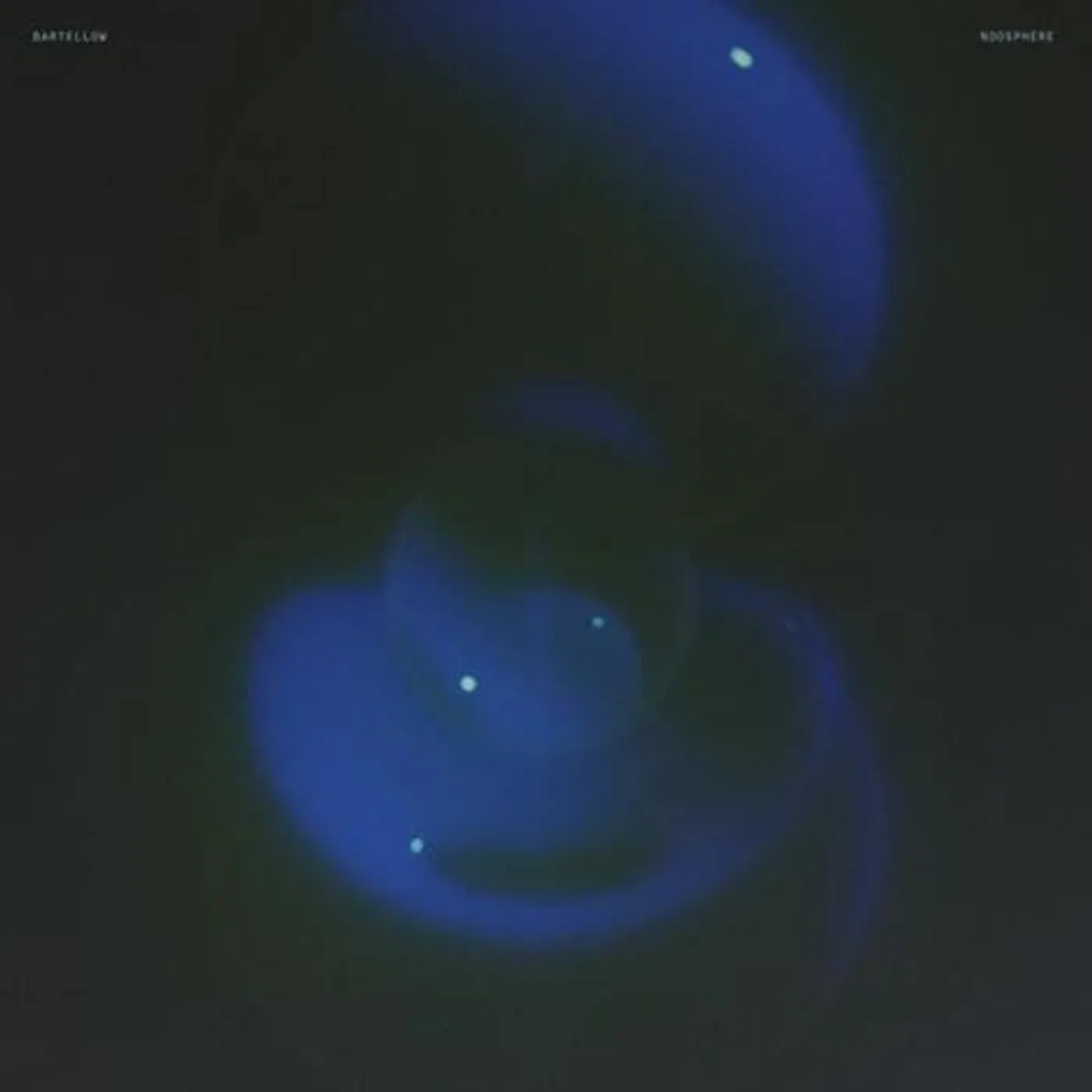 Bartellow Noosphere (2LP) Vinyl Record