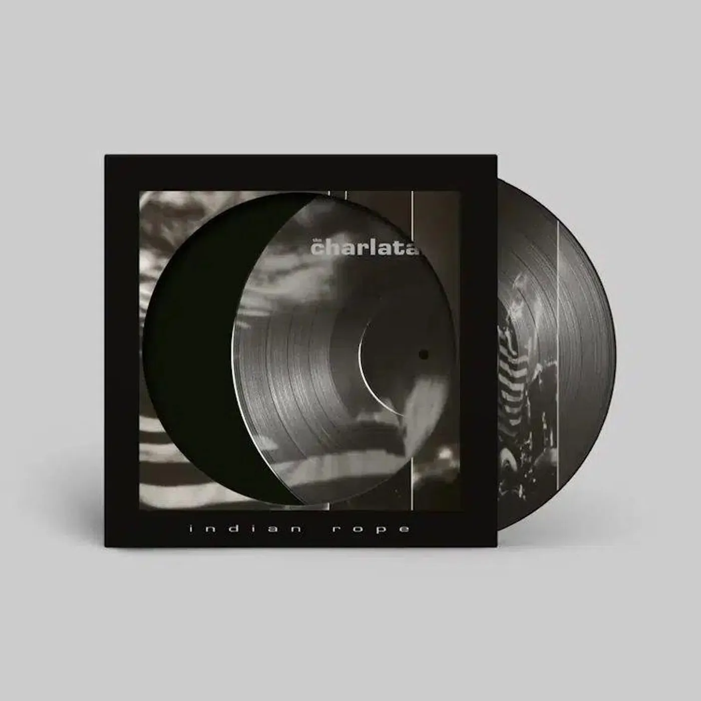 The Charlatans TELLIN STORIES Vinyl Record