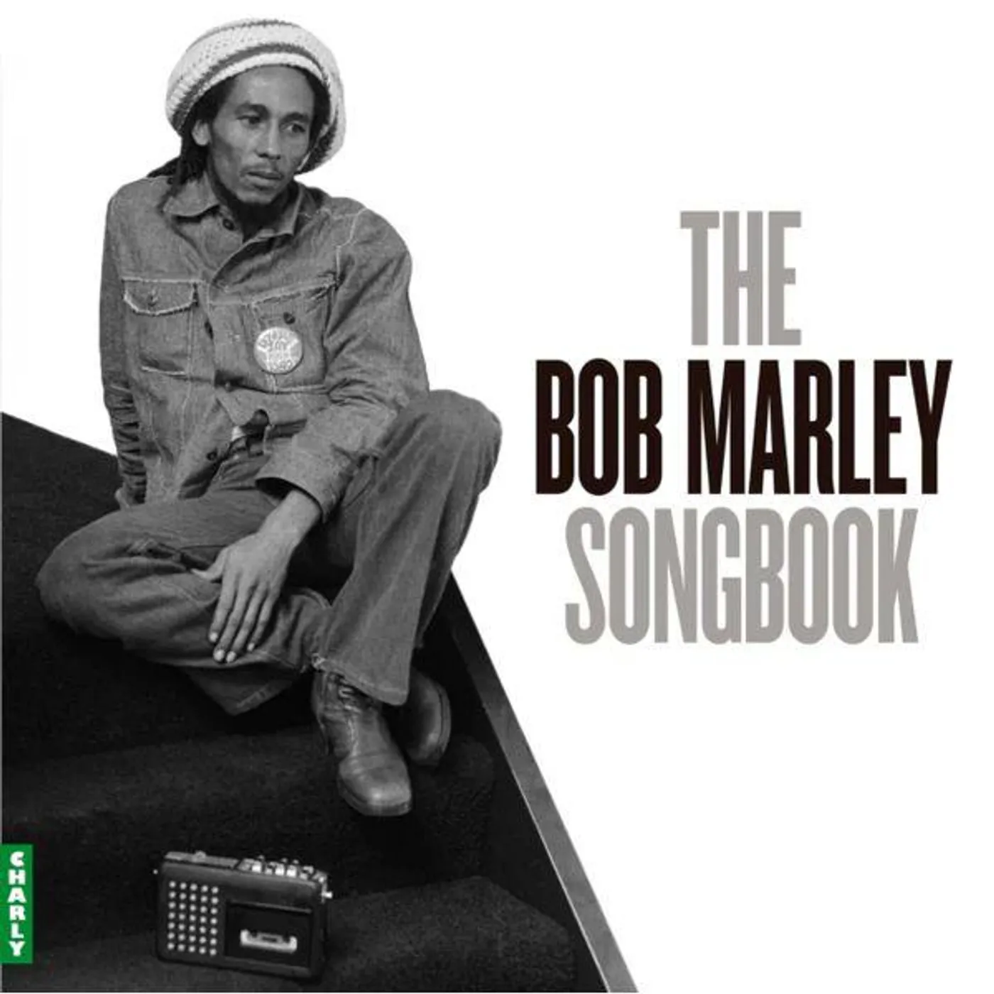 Bob Marley & Friends Bob Marley Songbook Vinyl Record