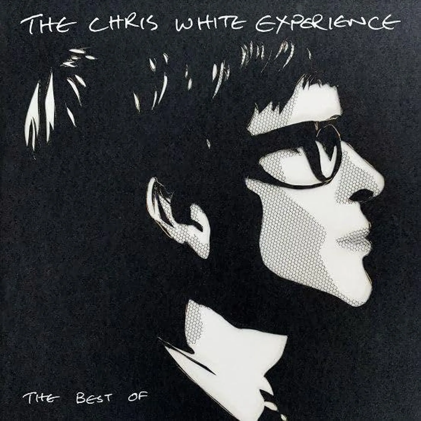 The Chris White Experience Best Of Vinyl Record