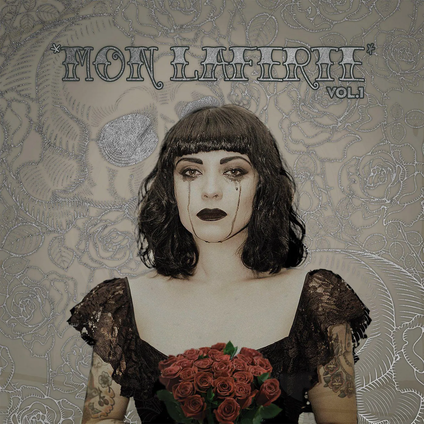 Mon Laferte Volume 1 CD