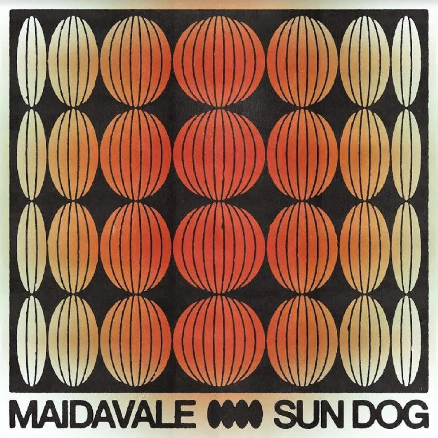 MaidaVale FACES (WHERE IS LIFE) Vinyl Record