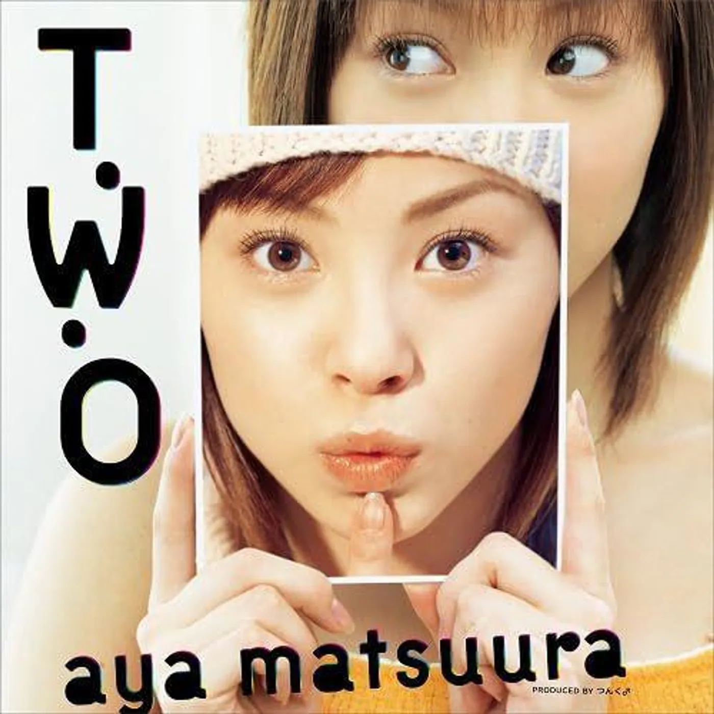 Aya Matsuura T.W.O (2LP) Vinyl Record