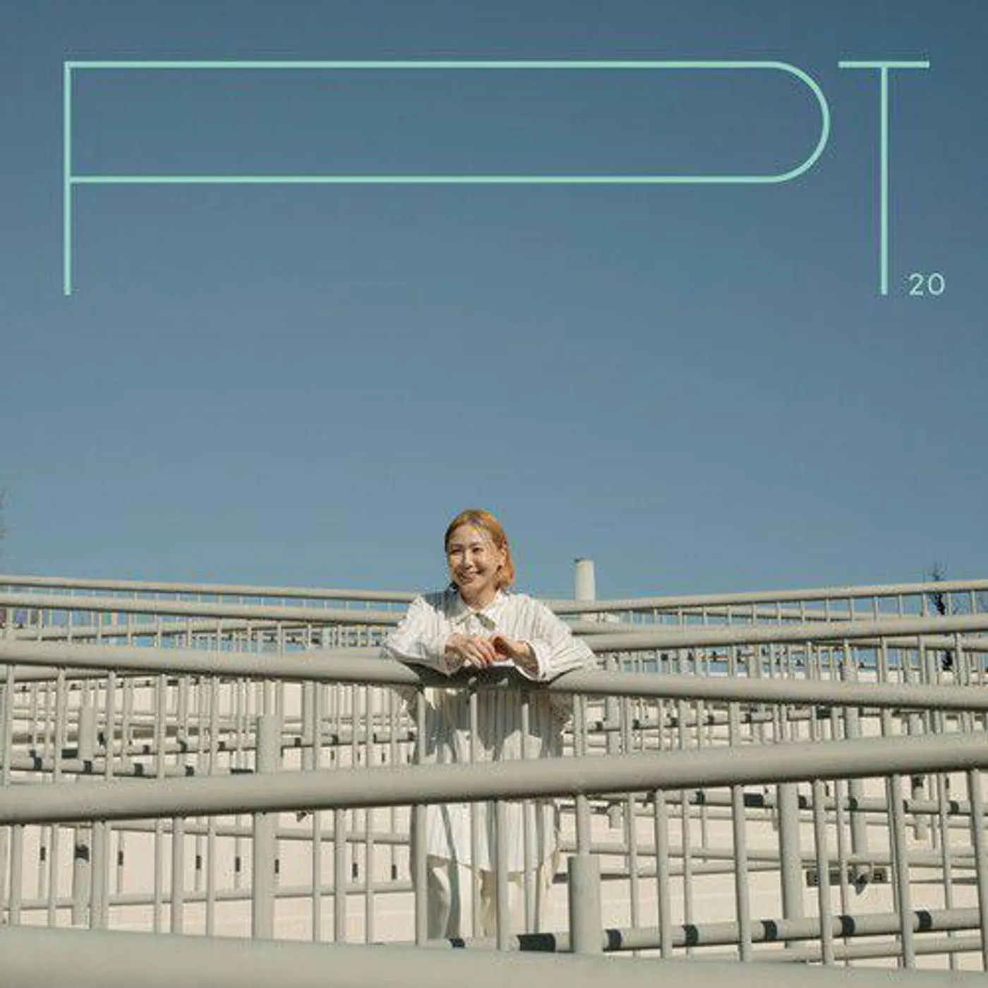 Asako Toki Peppermint Time: 20Th Anniversary Best (Pt20) Vinyl Record