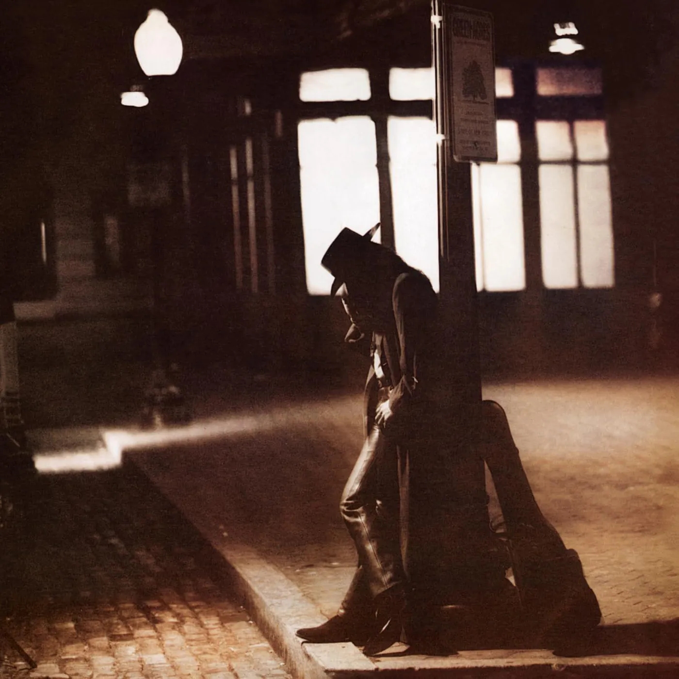 Richie Sambora Stranger In This Town (180-Gram) Vinyl Record