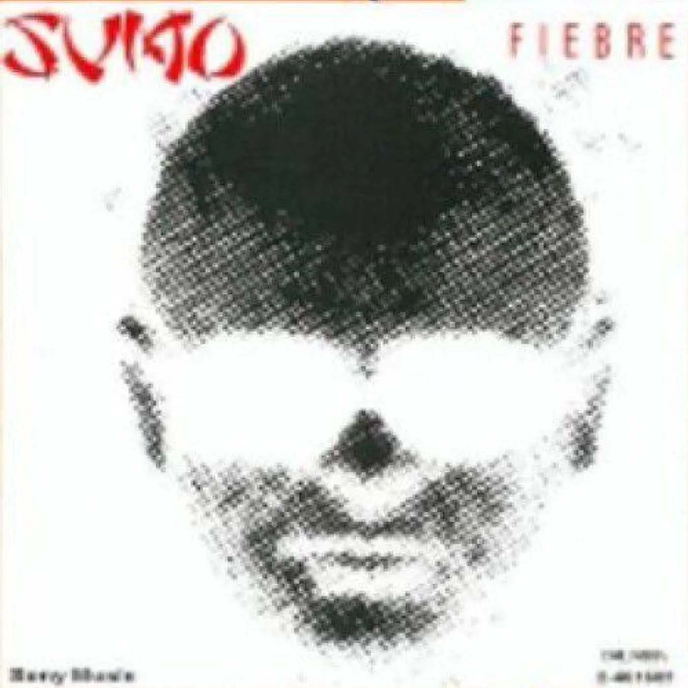 Sumo Fiebre: 35 Anniversary Edition Vinyl Record