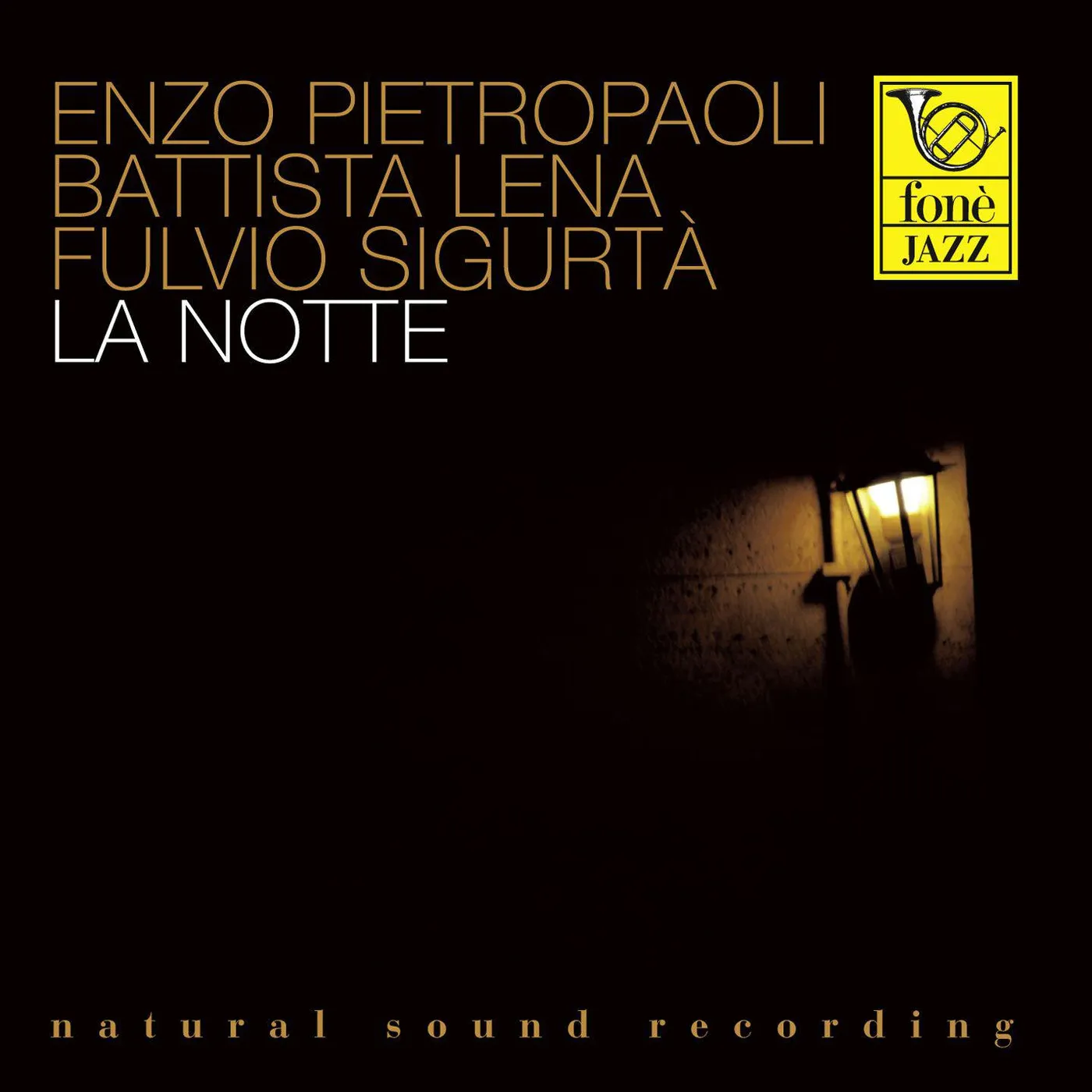 PIETROPAOLI / LENA / SIGURTA