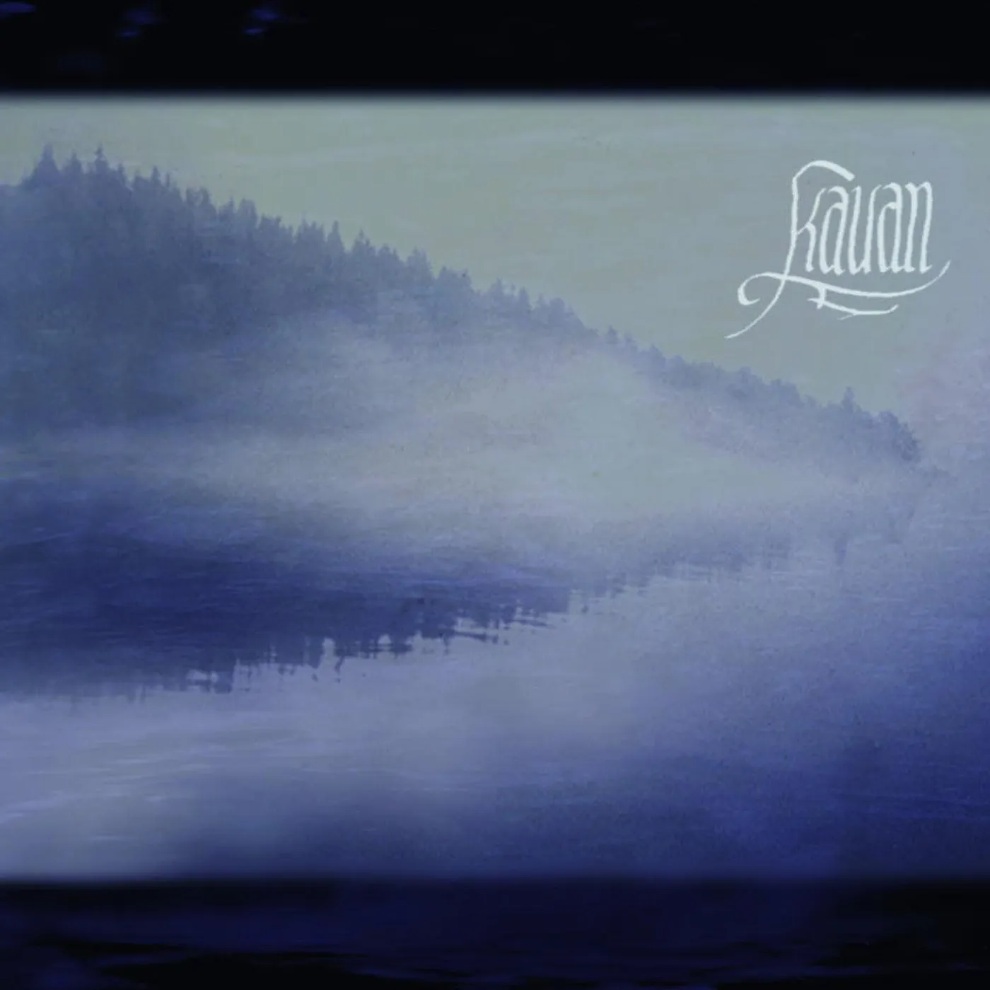 Tenhi Kauan (Bonus Tracks)  (2LP/OFGV/Gatefold Sleeve) Vinyl Record