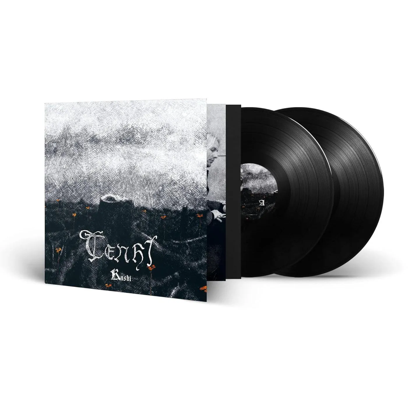 Tenhi Kaski (2LP/OFGV/Gatefold Sleeve) Vinyl Record 