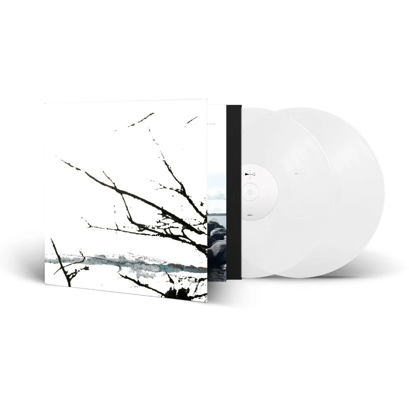 Tenhi Vare (Bonus Tracks) (2LP/Clear/Limited/OFGV) Vinyl Record