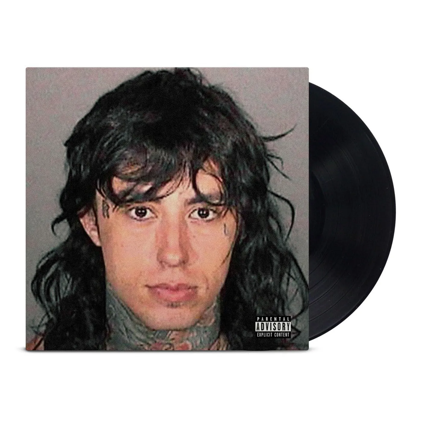 Falling In Reverse Popular Monster Vinyl Record