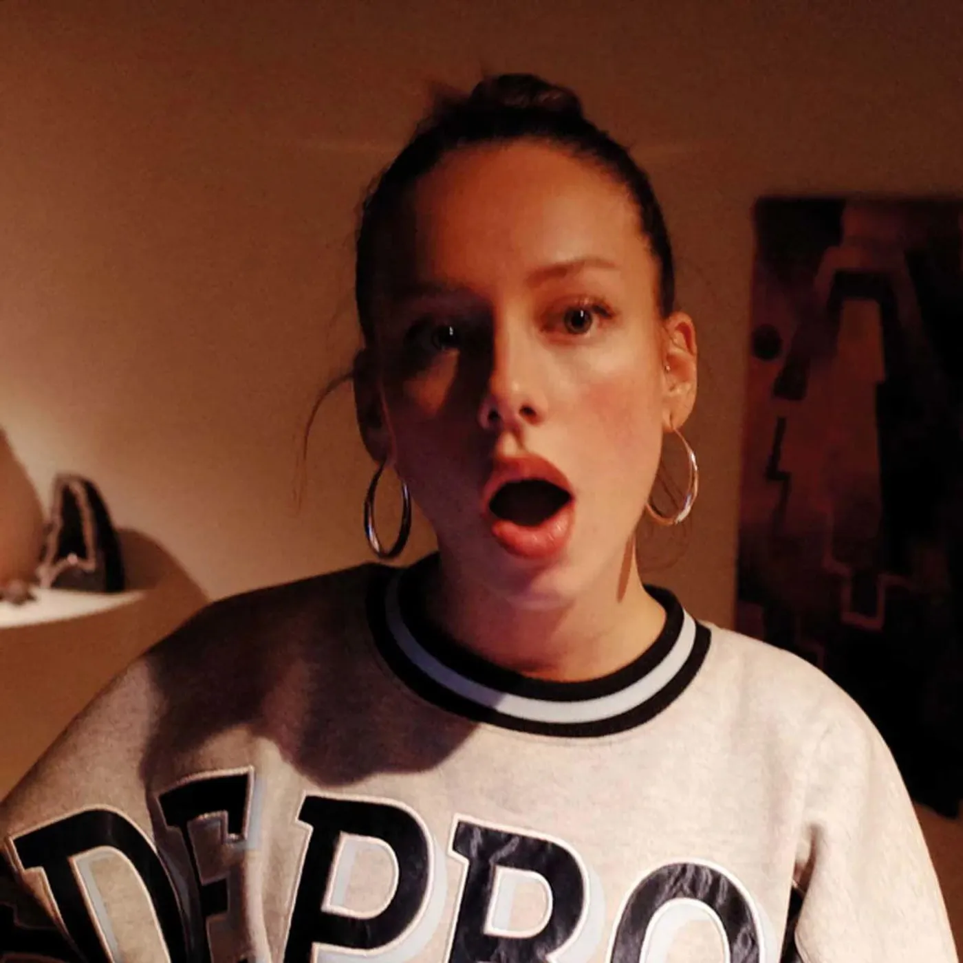 Dani Martin ESTER EXPOSITO Vinyl Record
