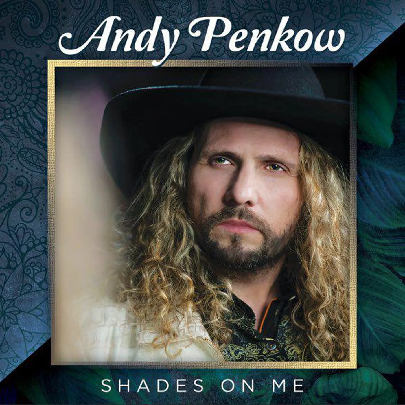 Andy Penkow Shades On Me Vinyl Record