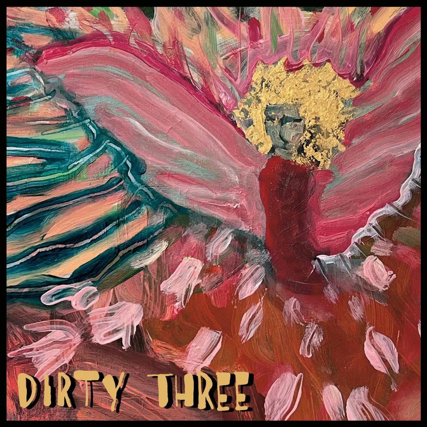 Dirty Three Love Changes Everything Vinyl Record
