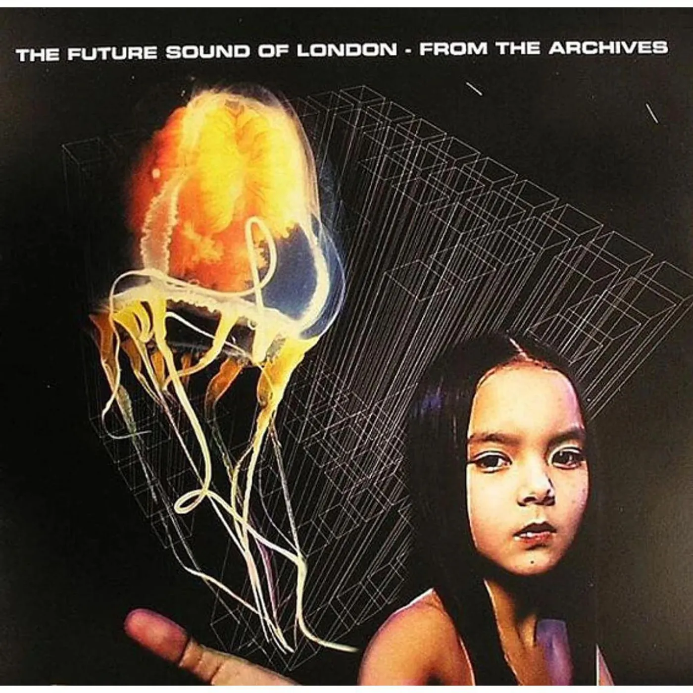 The Future Sound Of London FROM THE ARCHIVES Vinyl Record