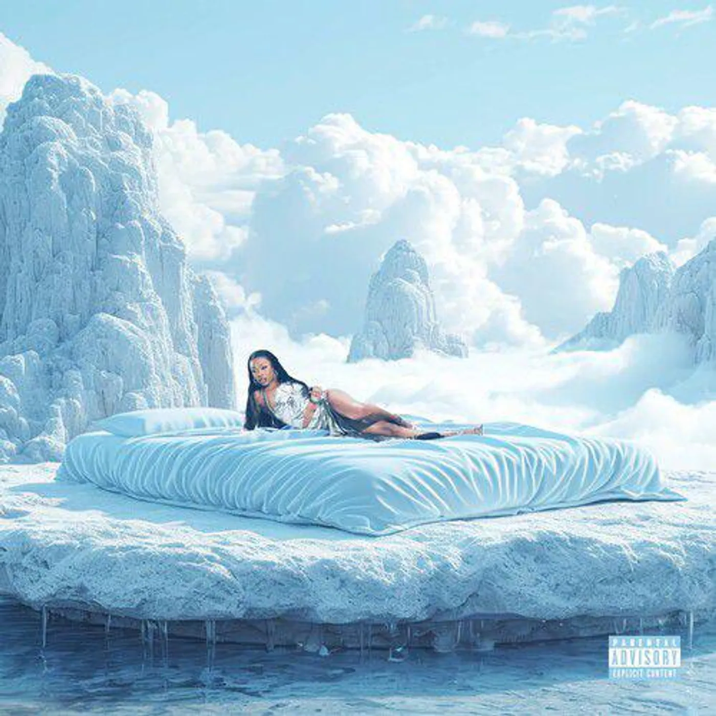 Tink Winter's Diary 5 (Colored) [Explicit Content] Vinyl Record