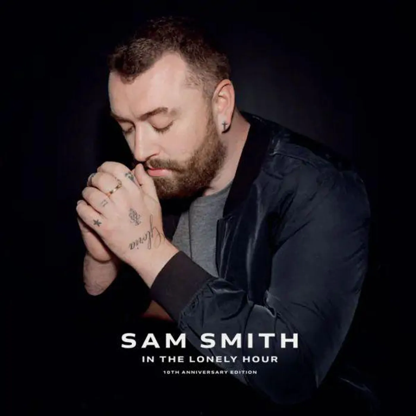Sam Smith In The Lonely Hour (10th Anniversary) Vinyl Record