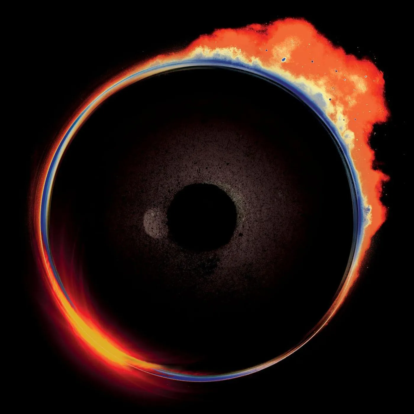 Bear McCreary The Singularity Vinyl Record