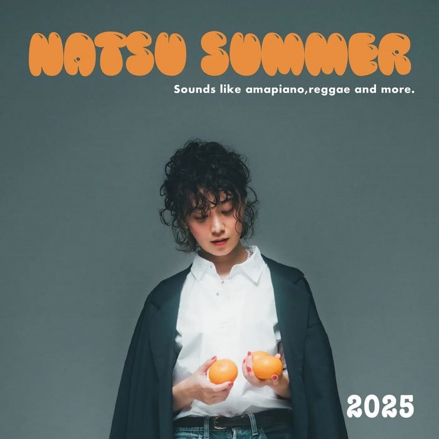 Natsu Summer 2025 / Kamisamaonegai Vinyl Record