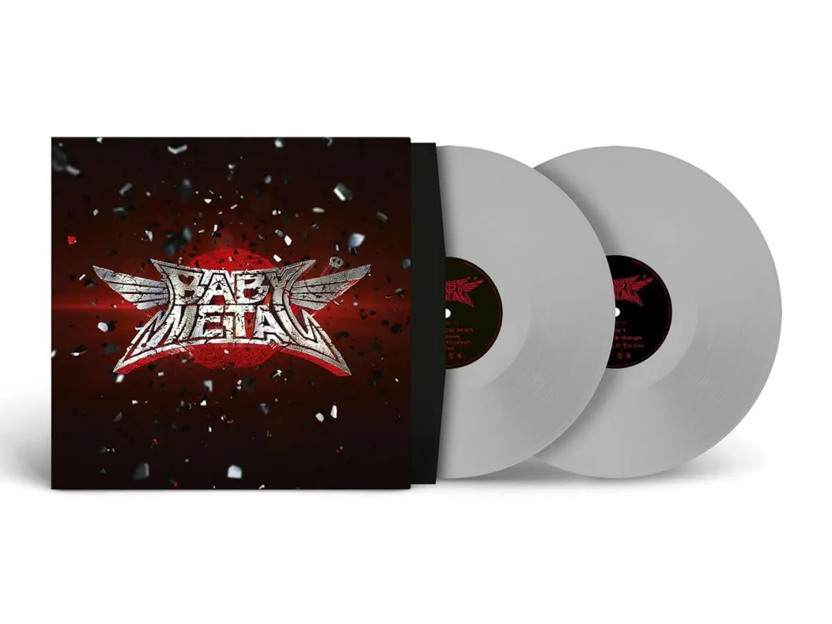 BABYL DEATH Tシャツ 2012 Mサイズ Babymetal Shirt Wall Of Death Size M Licensed American Merch