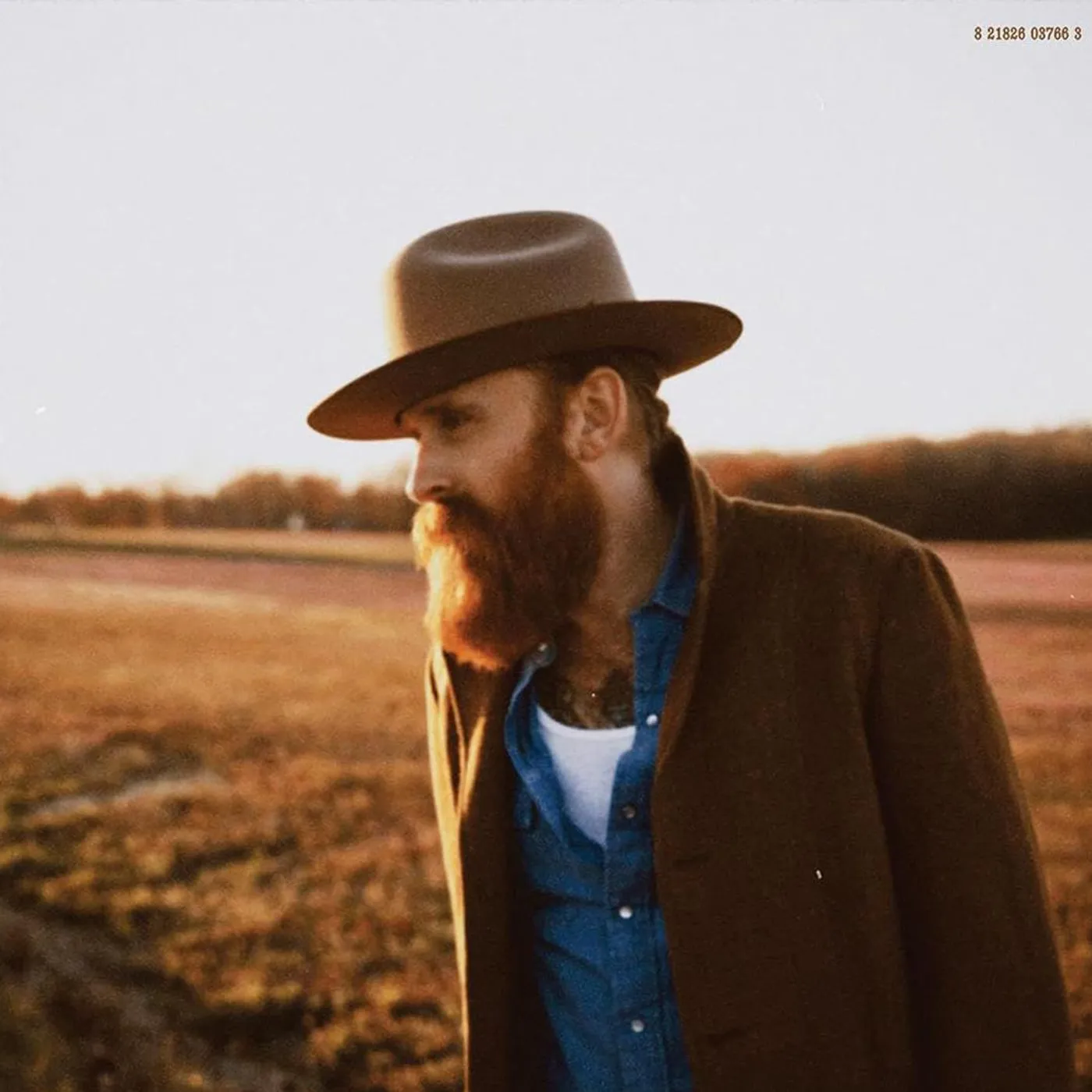 Spencer Burton This Old House / Without You Vinyl Record
