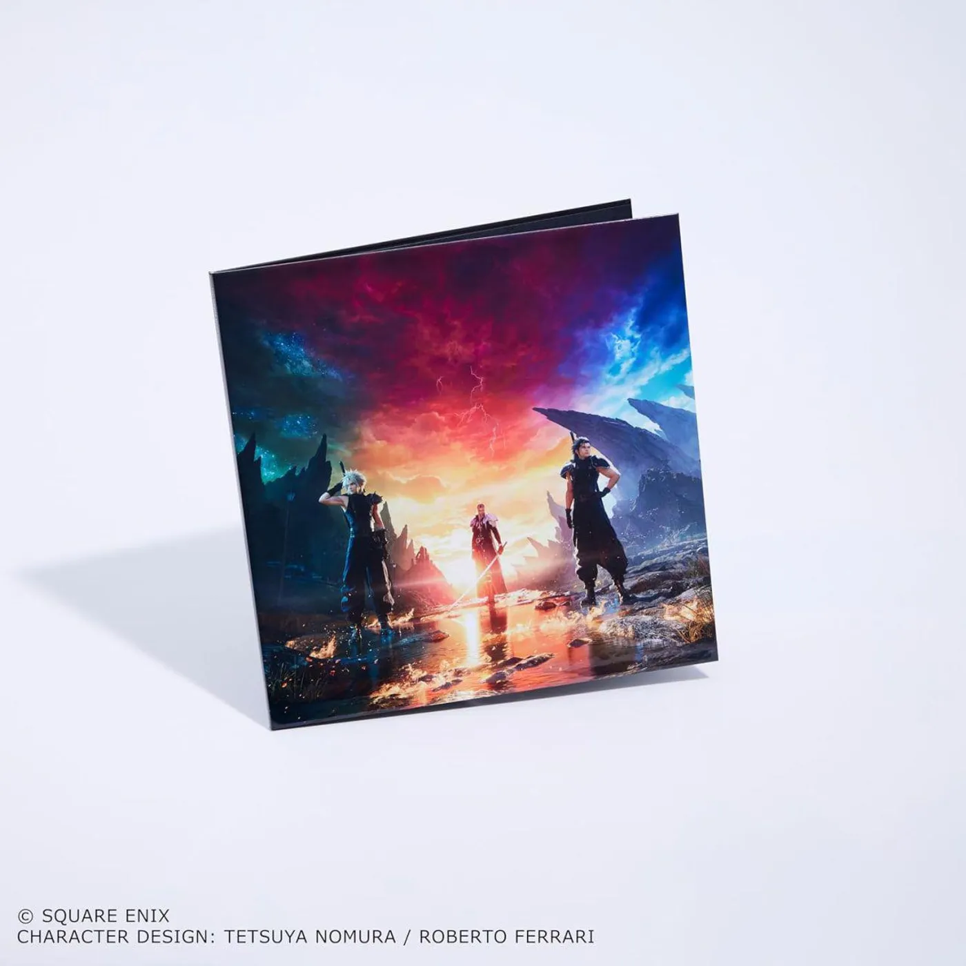Kite VII Vinyl Record