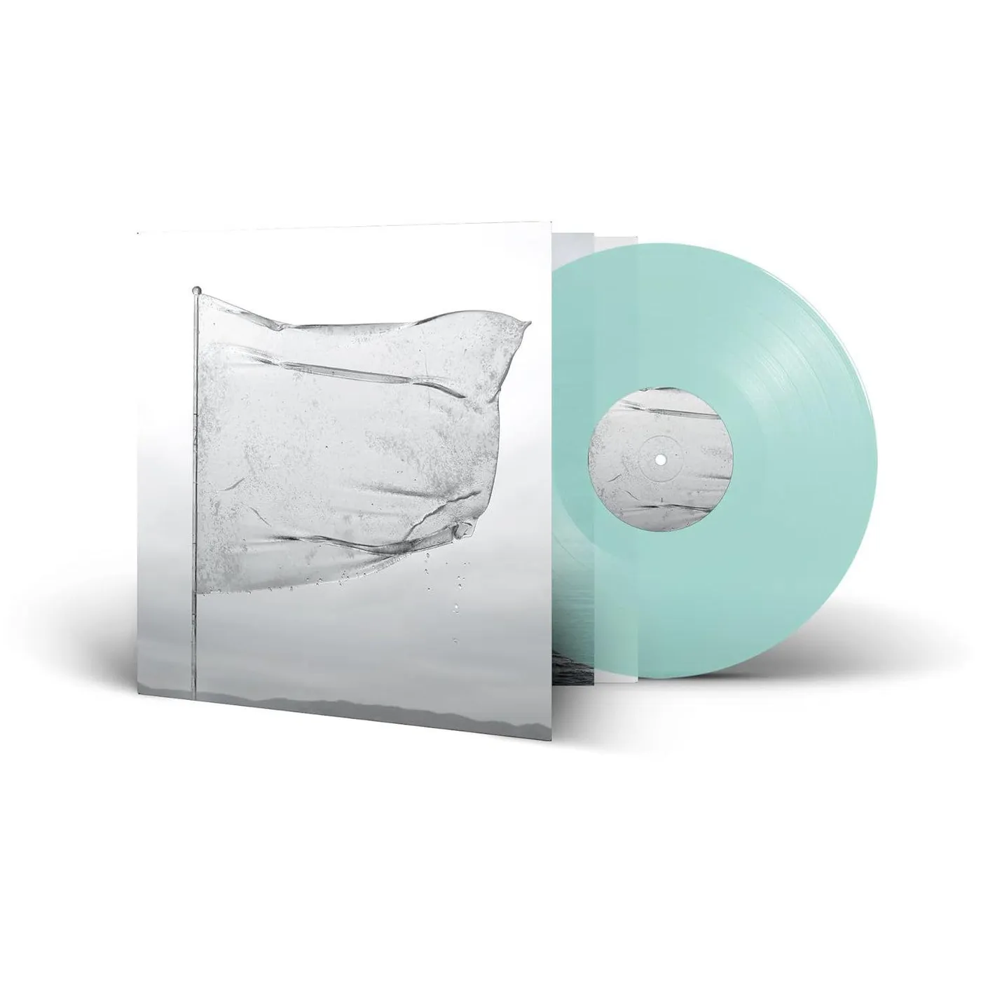 DOOL Shape Of Fluidity (OFGV) (Turquoise/Limited Edition) Vinyl Record