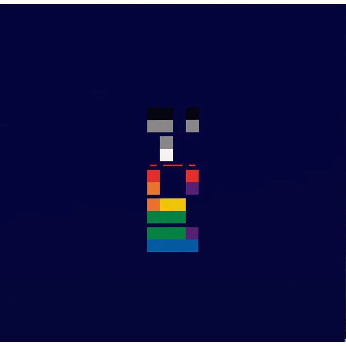 Coldplay X&Y (2LP) Vinyl Record