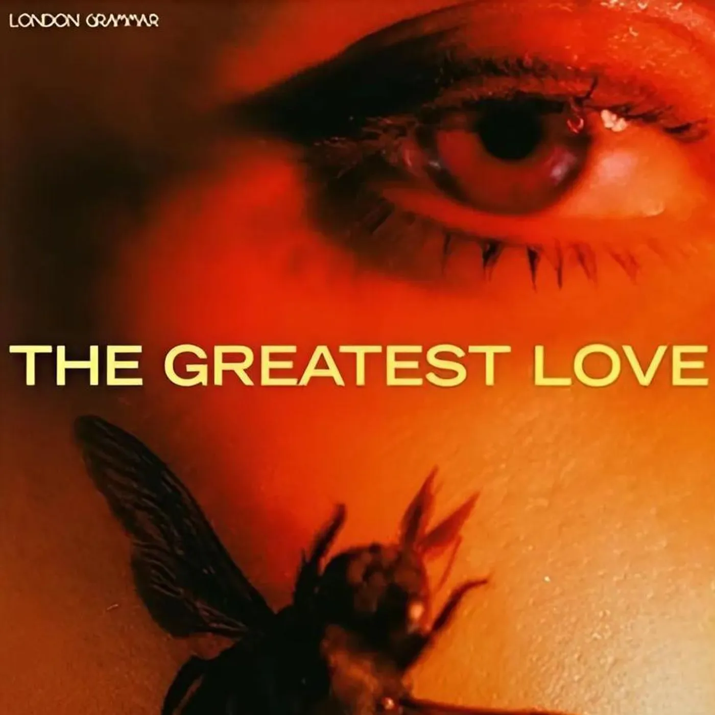 London Grammar Greatest Love Vinyl Record