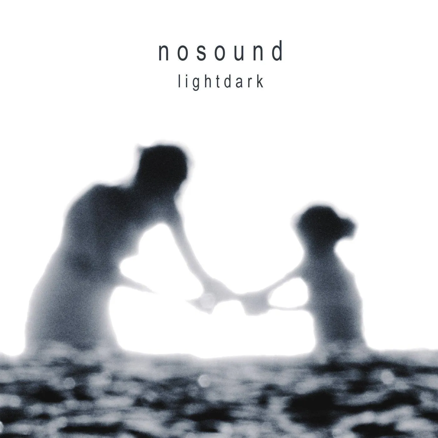 Nosound Lightdark (2LP) Vinyl Record