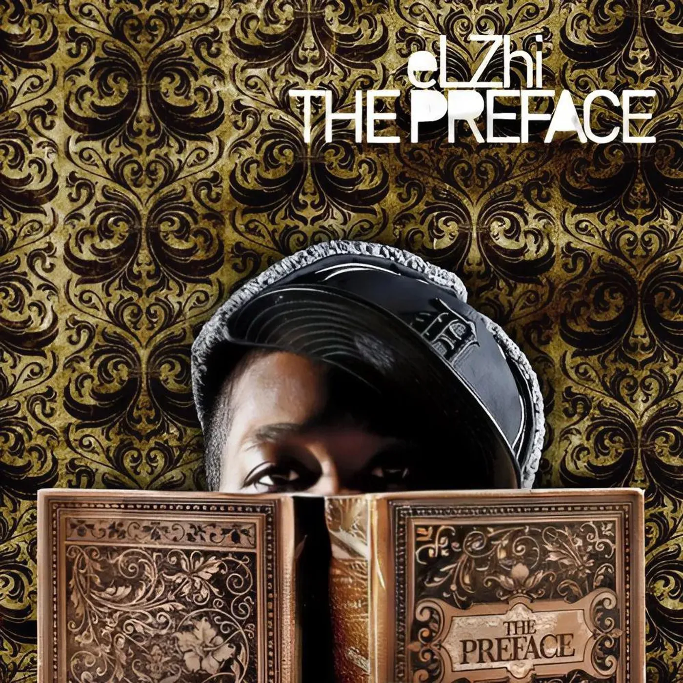 Elzhi Preface Vinyl Record