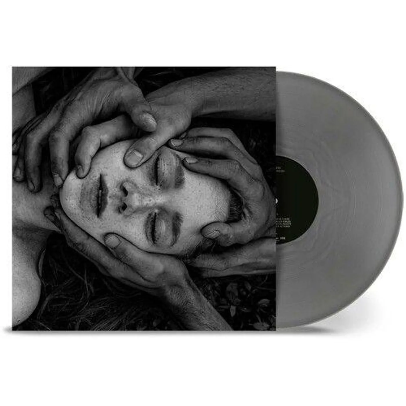 Celeste  Assassine(S) (Silver) Vinyl Record