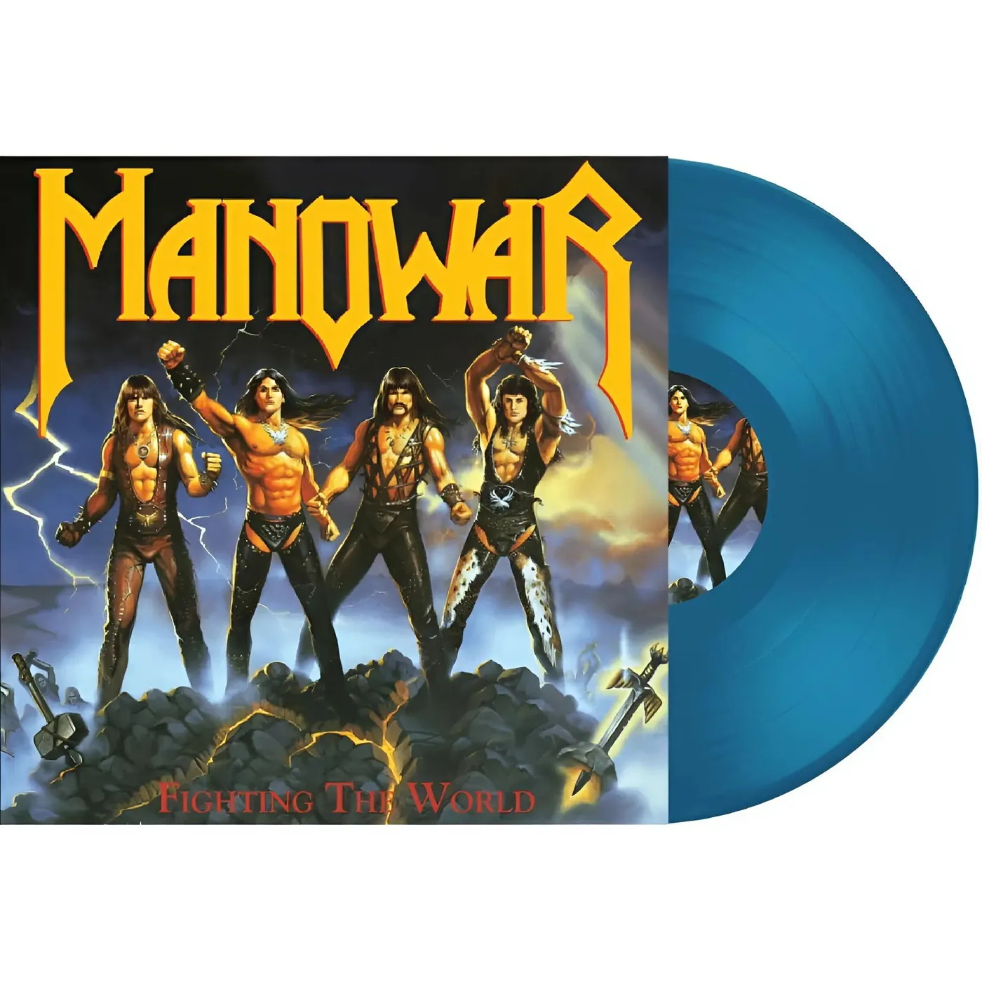 LPレコード マノウォー MANOWAR HAIL TO ENGLAND 輸入 81TsiWrG1jL._UF1000,1000_QL80_.jpg