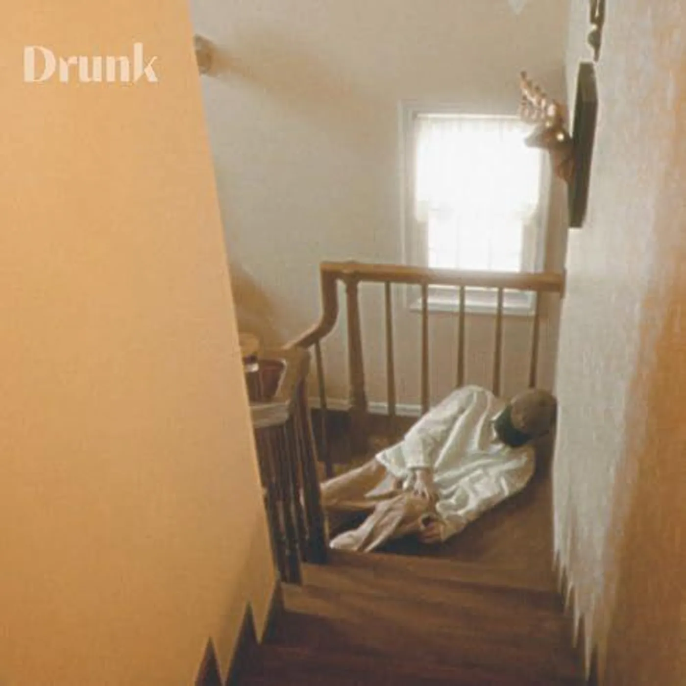 SPENSR Drunk Vinyl Record