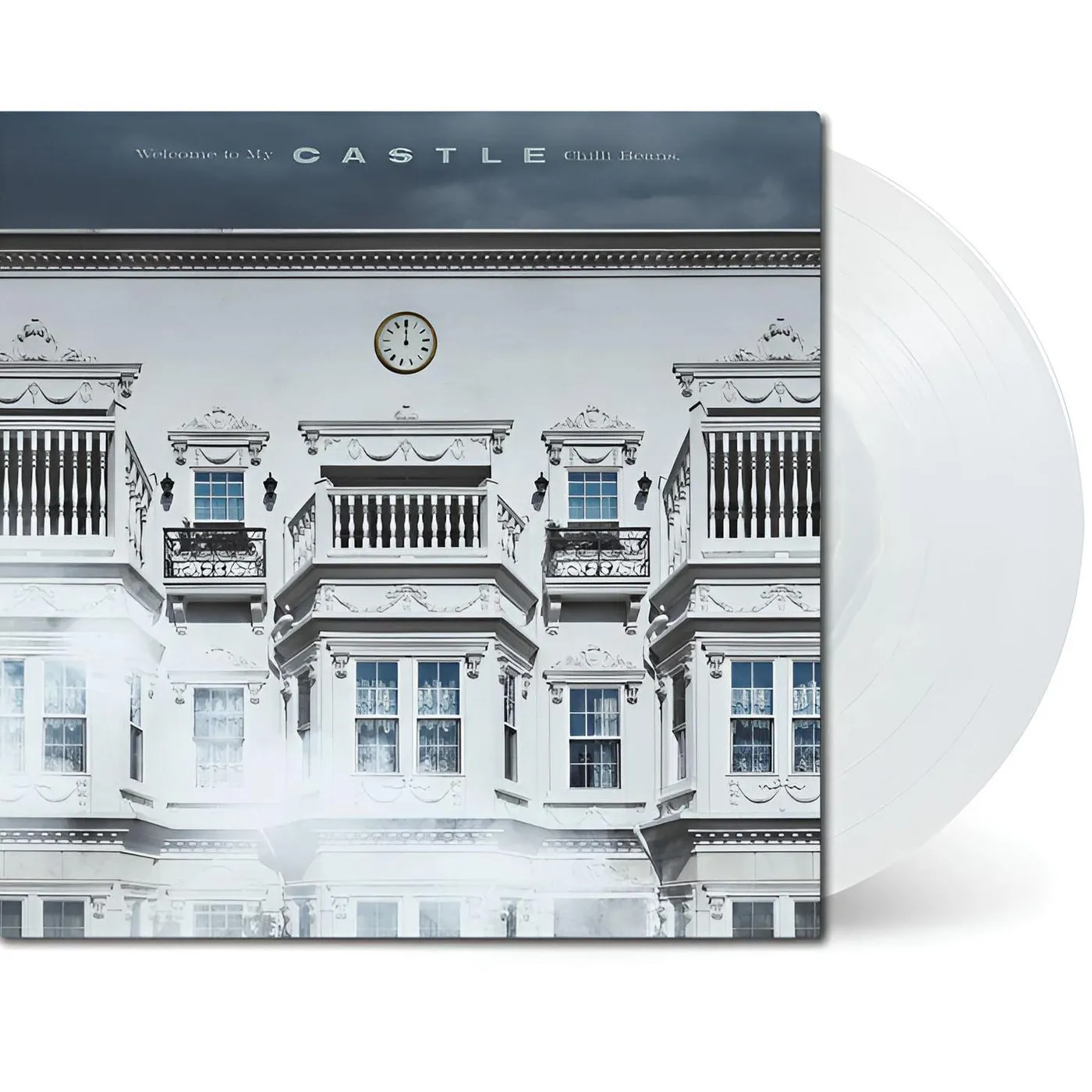 Chilli Beans. Store: Official Merch & Vinyl