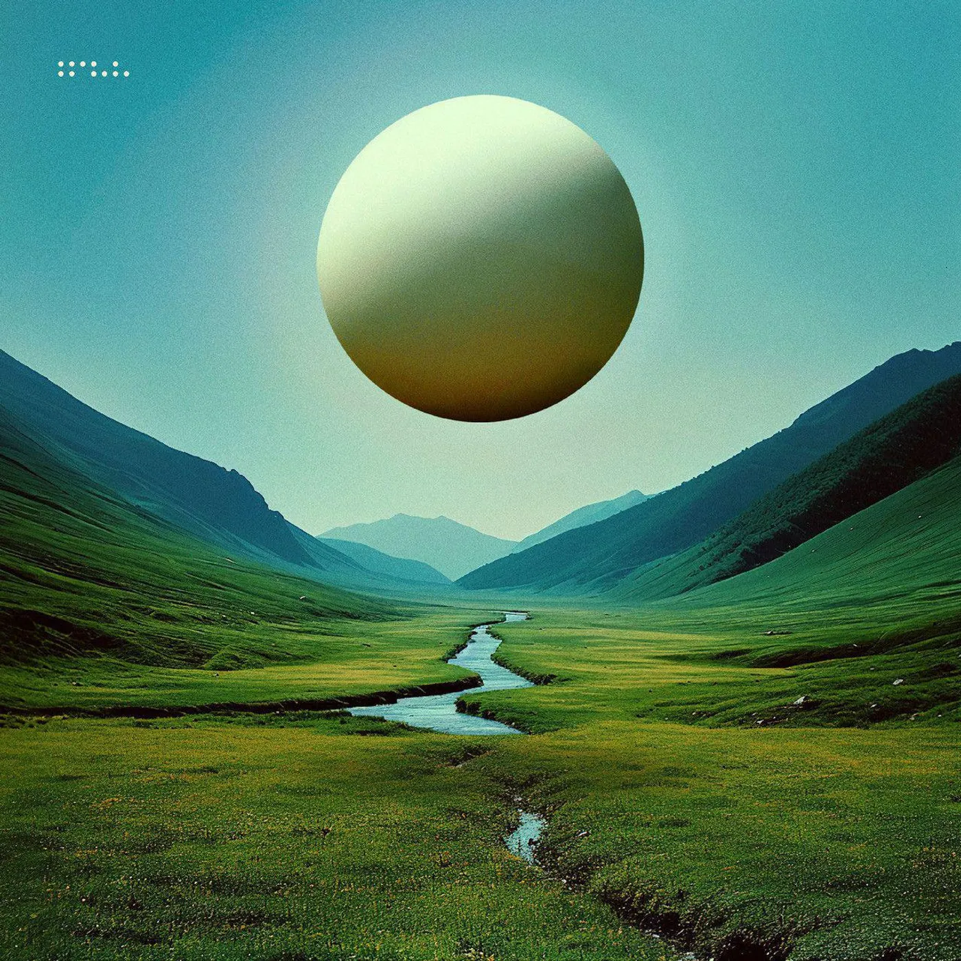Tycho Infinite Health Vinyl Record