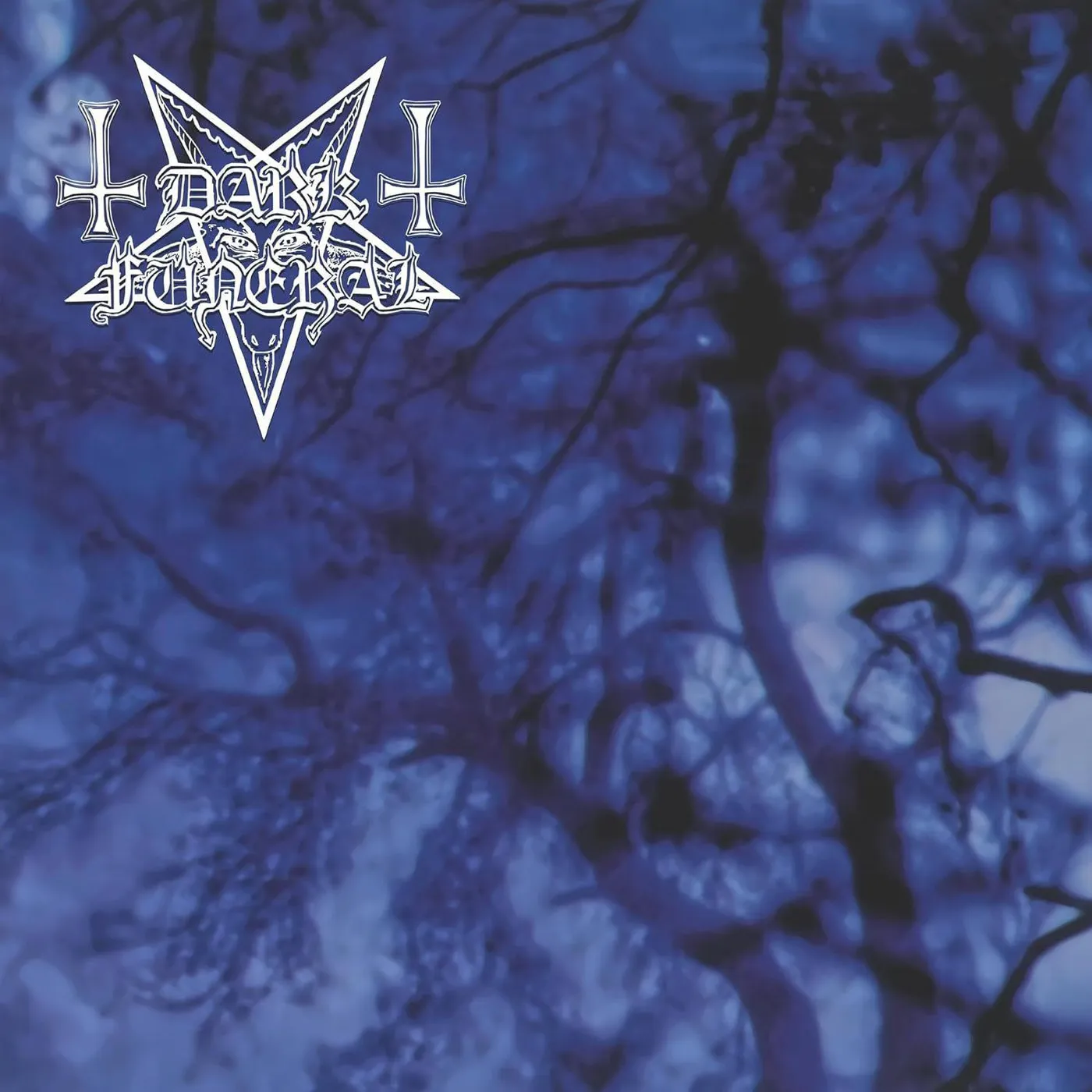  Dark Funeral (Limited/Anniversary Ed/Clear Smoke/With Booklet) Vinyl Record