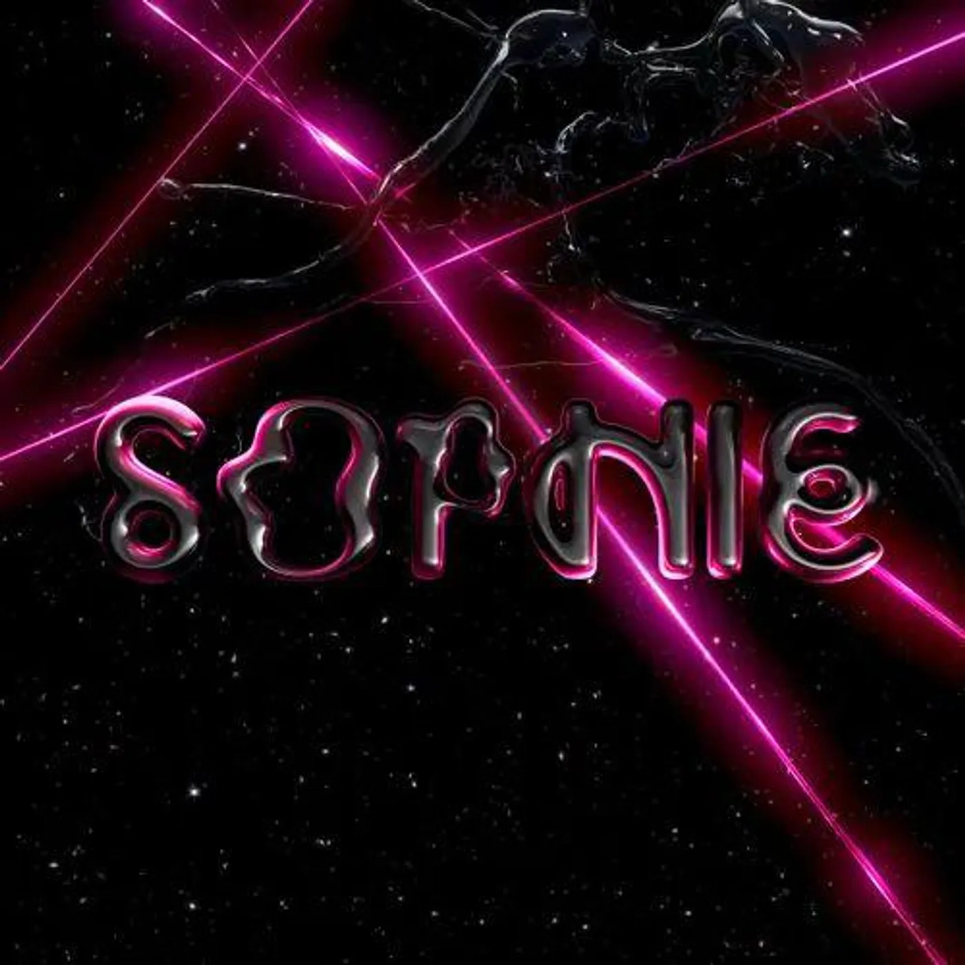 Sophie Vinyl Record