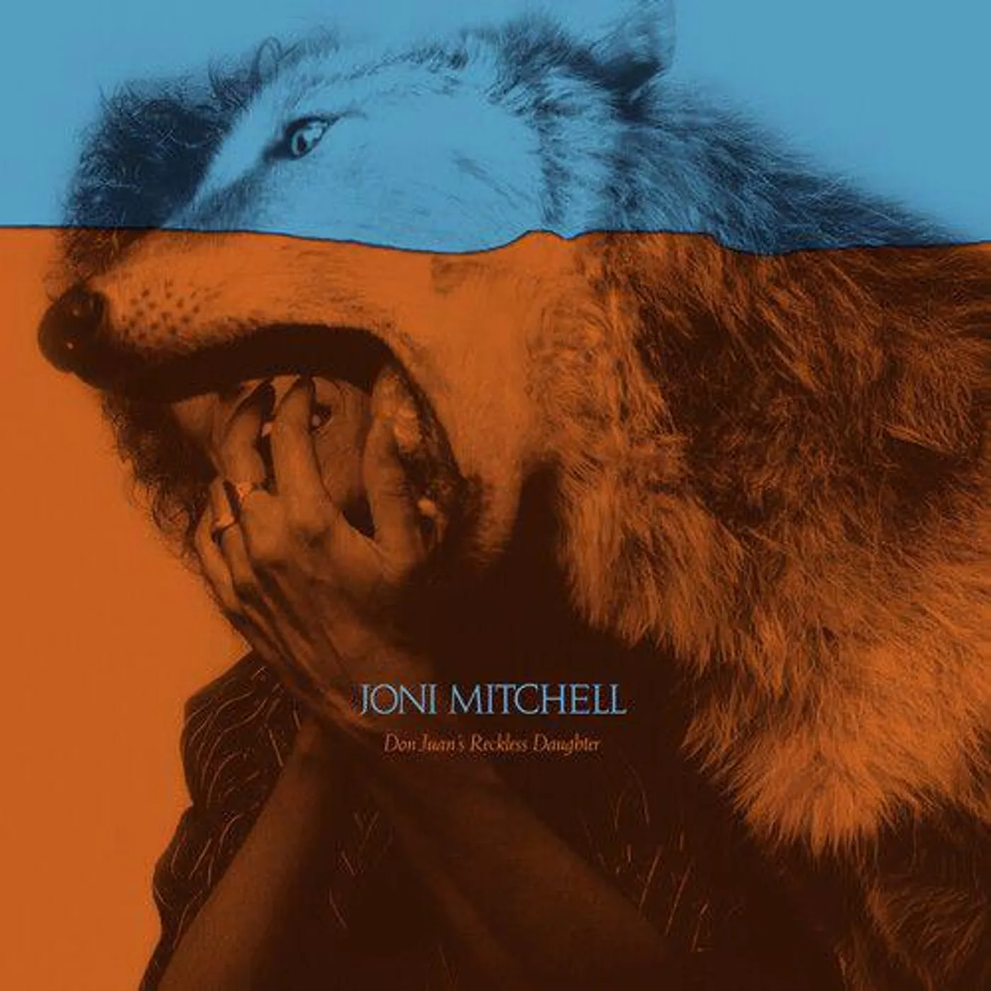 Joni Mitchell Don Juan's Reckless Daughter (Remastered/ 2LP) Vinyl Record