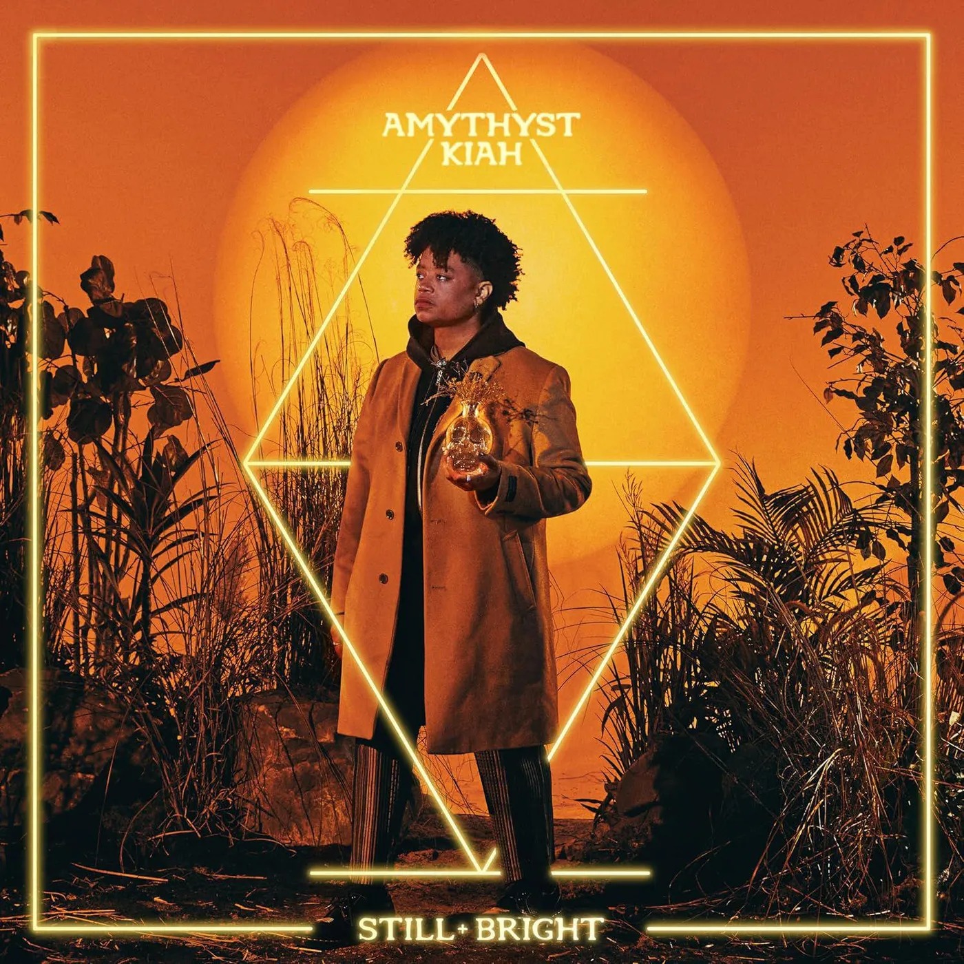 Amythyst Kiah Still + Bright Vinyl Record