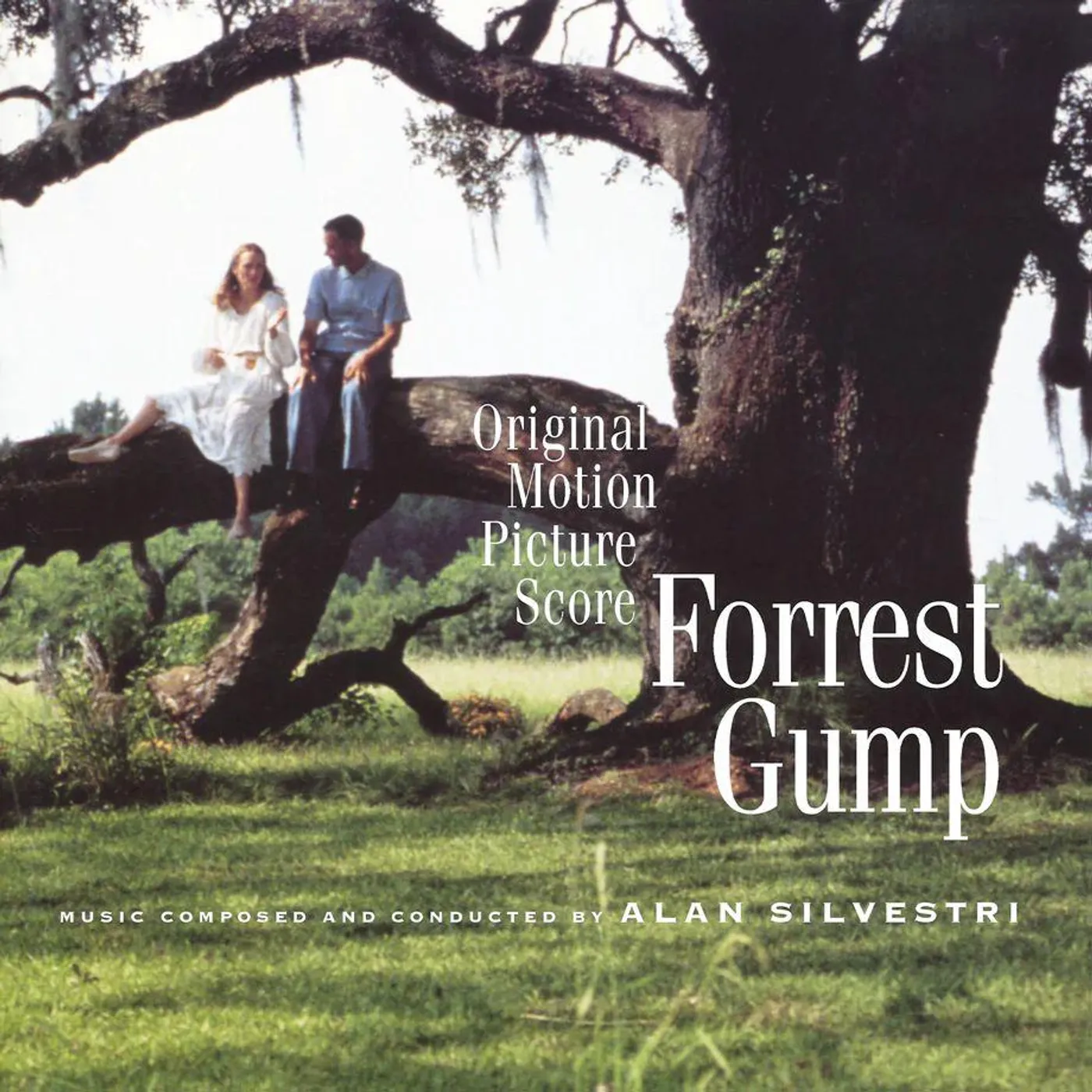 Alan Silvestri Forrest Gump - Original Soundtrack (Red/180G) Vinyl Record