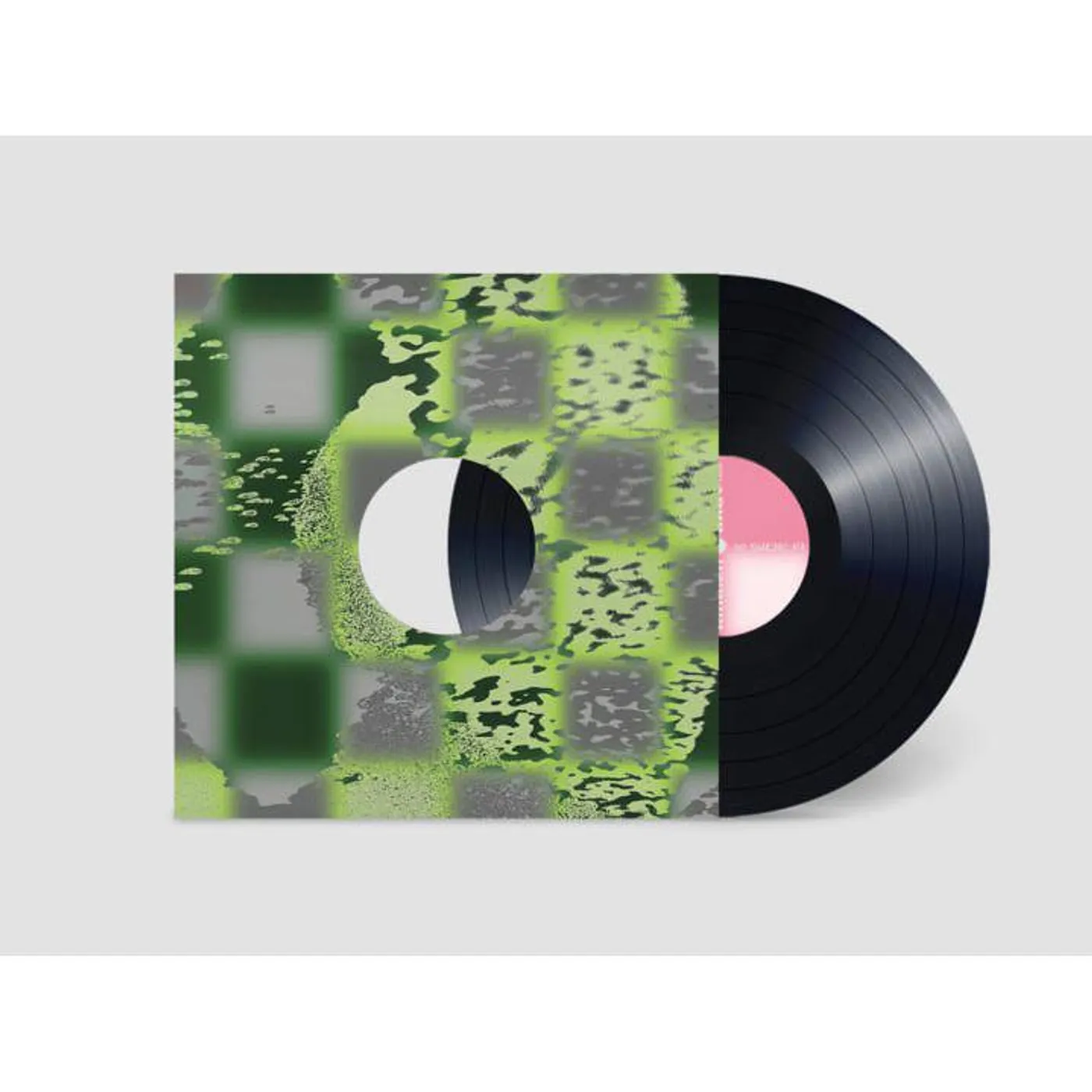 Ambien Baby Masa Vinyl Record