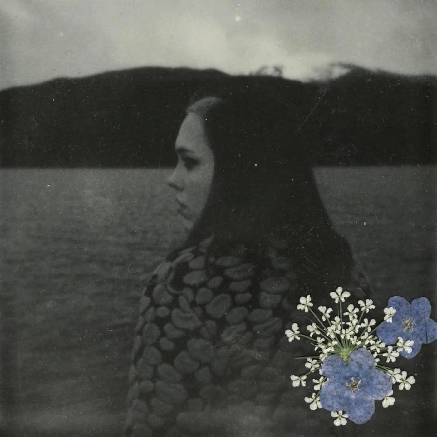 Soccer Mommy Evergreen Vinyl Record