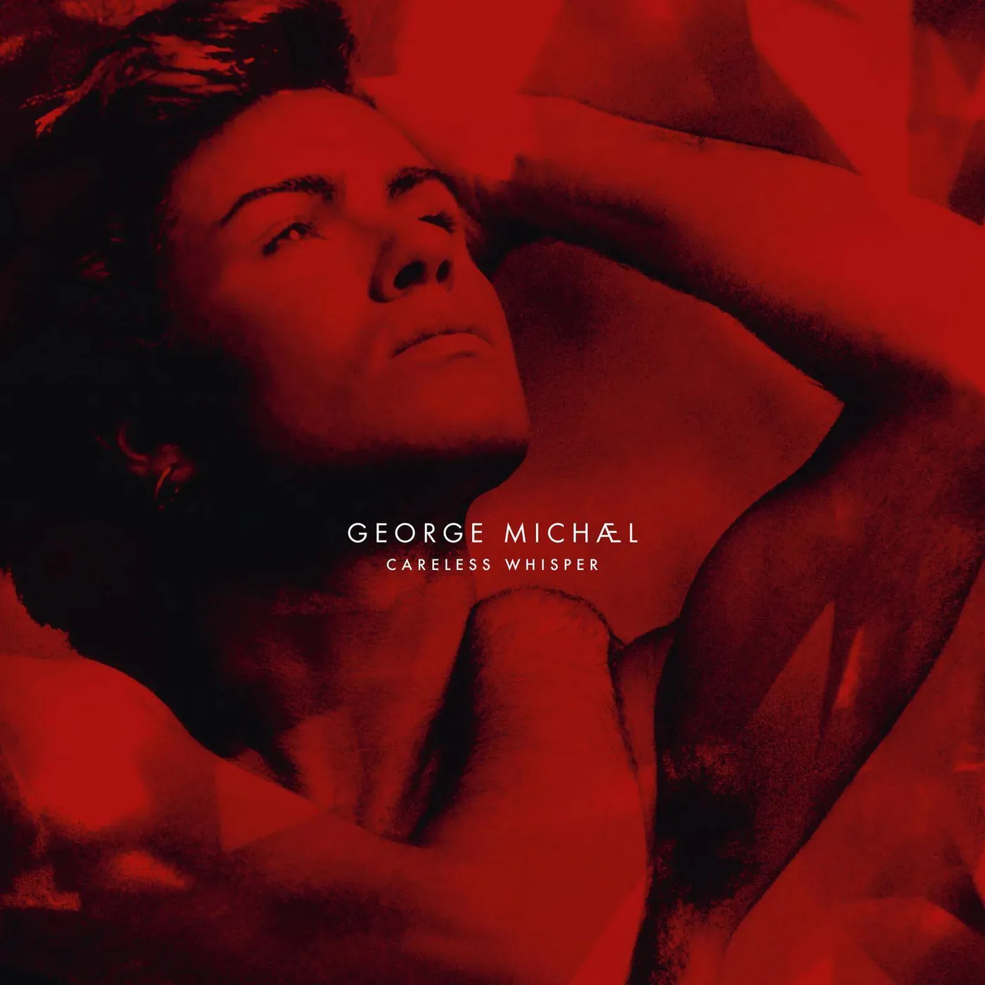 George Michael Careless Whisper Vinyl Record