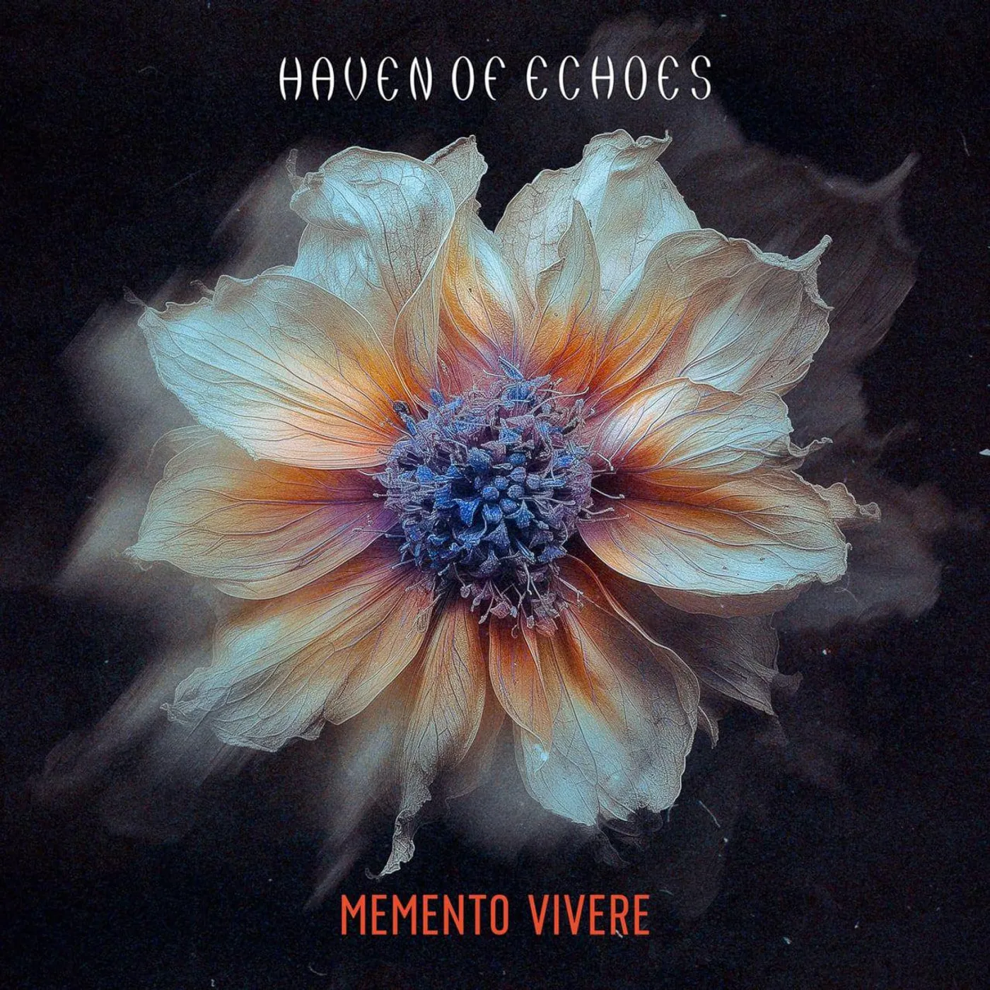 Haven of Echoes MEMENTO VIVERE Vinyl Record