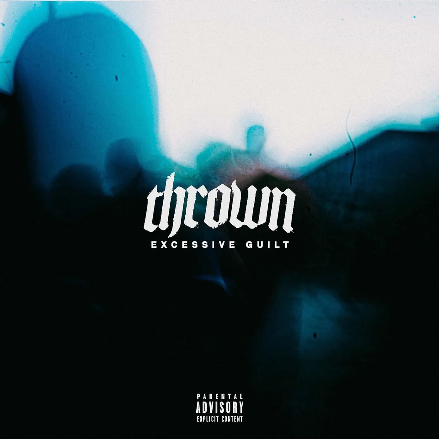 thrown Excessive Guilt (Limited/Opaque) Vinyl Record