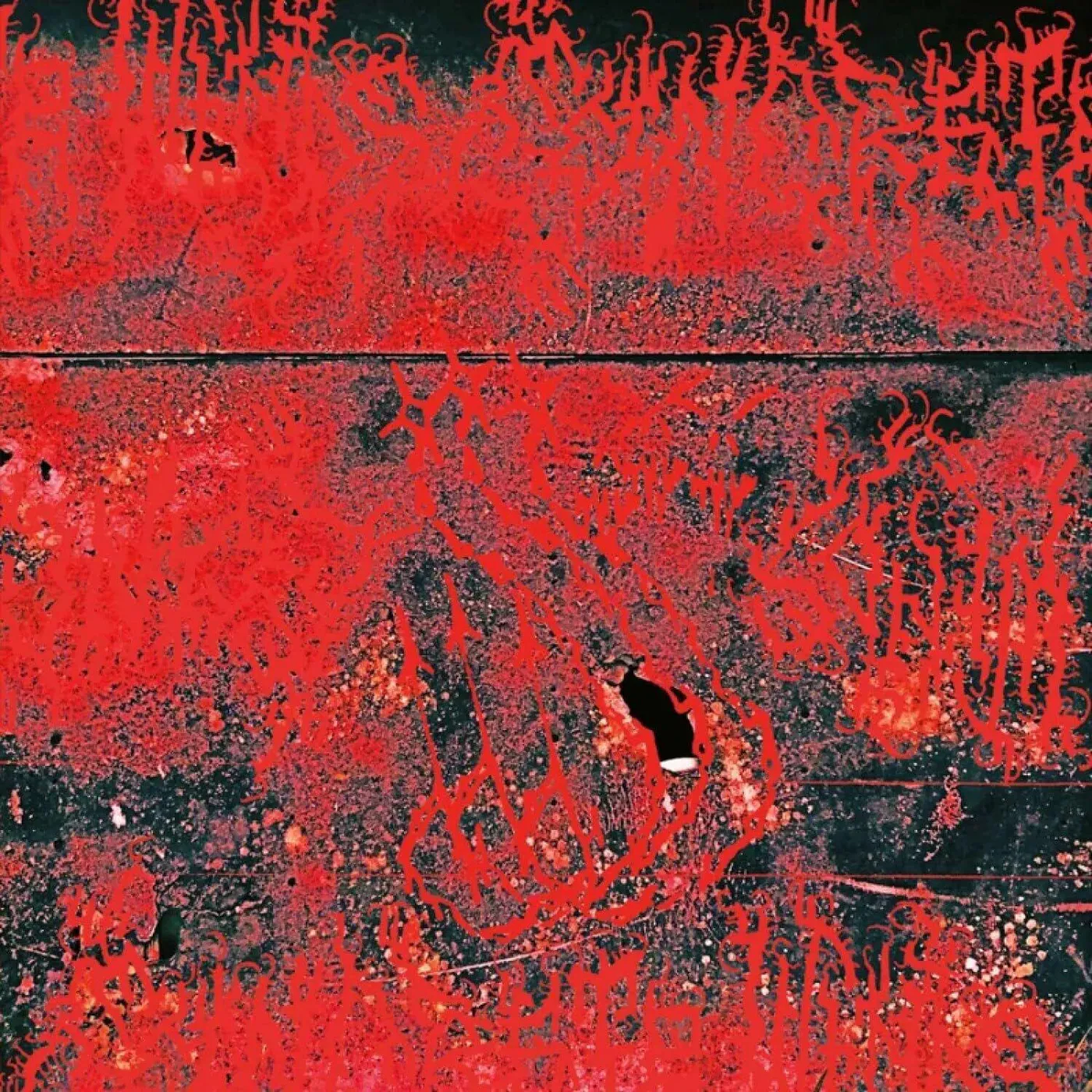 Concrete Winds [Explicit Content] Vinyl Record
