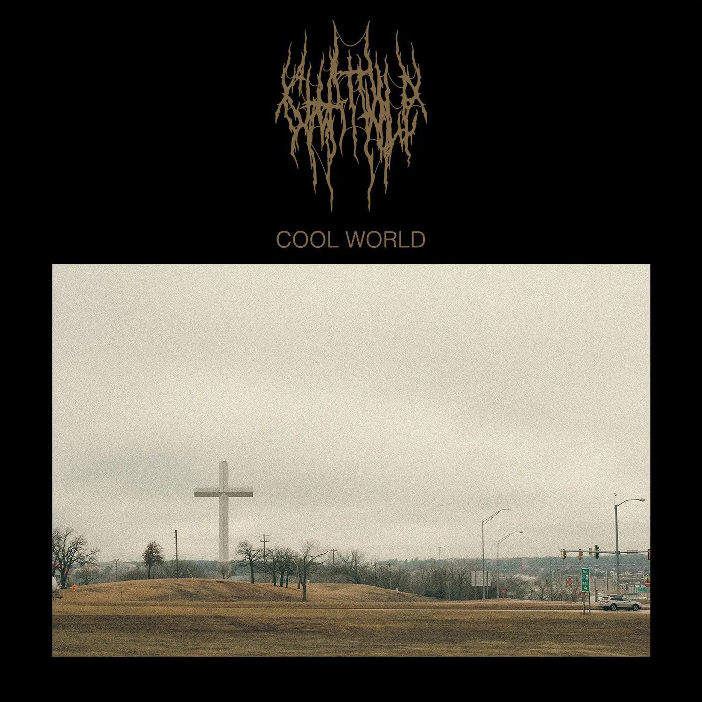 Chat Pile Cool World Vinyl Record