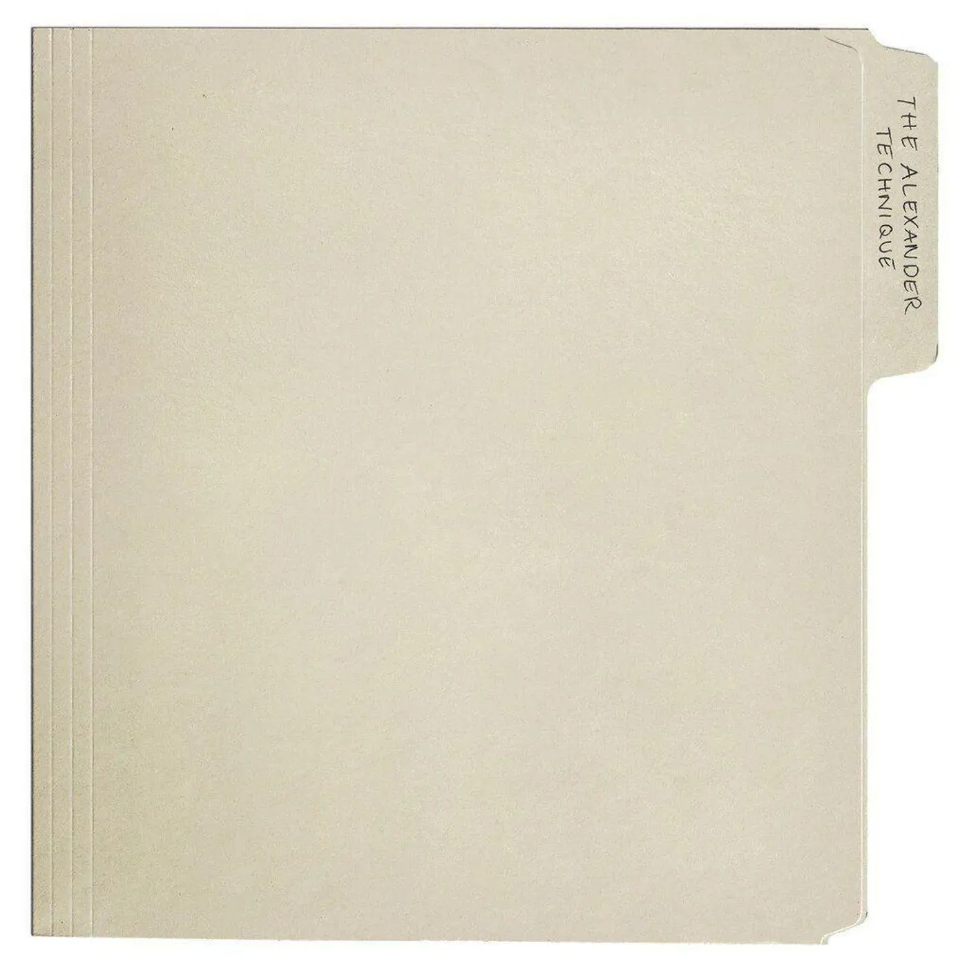 Rex Orange County Alexander Technique Vinyl Record